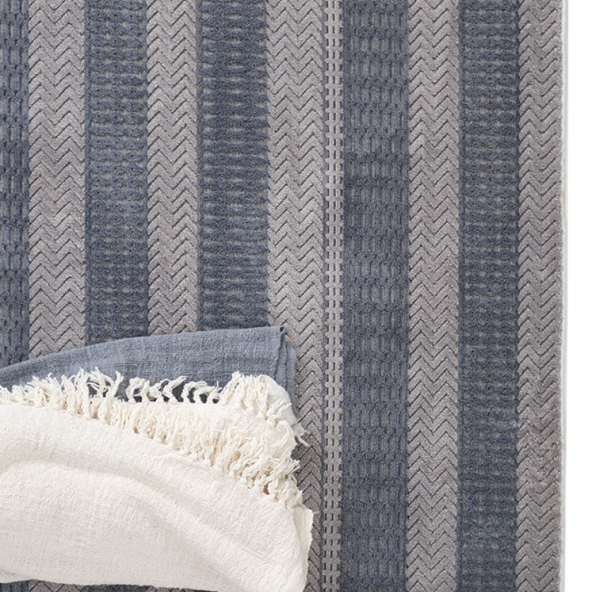 Μοντέρνο Χαλί Broadway Summer 328 Royal Carpet - 133 x 190 cm