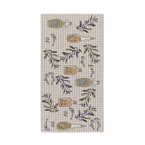 img-Χαλί Canvas 1004 J Royal Carpet - 75 x 150 cm