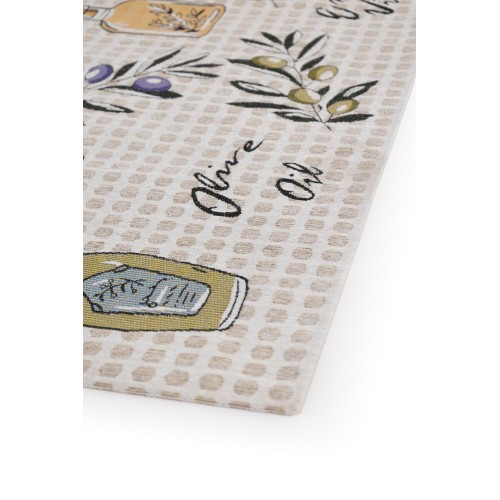 img-Χαλί Canvas 1004 J Royal Carpet - 75 x 150 cm
