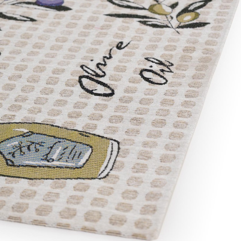 Χαλί Canvas 1004 J Royal Carpet - 75 x 150 cm