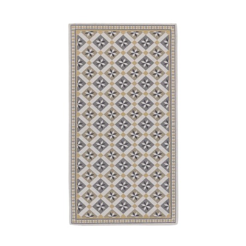 img-Χαλί Canvas 1005 E Royal Carpet - 75 x 150 cm
