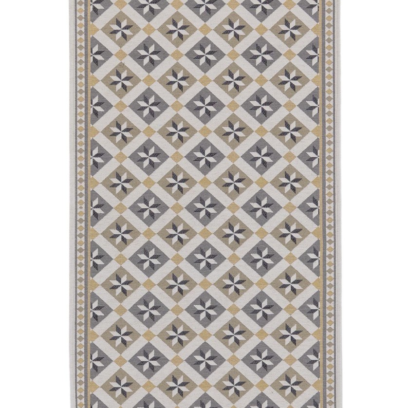Χαλί Canvas 1005 E Royal Carpet - 75 x 150 cm
