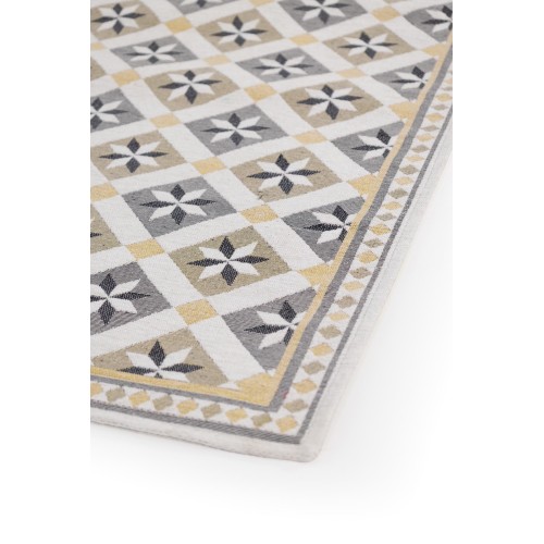 img-Χαλί Canvas 1005 E Royal Carpet - 75 x 150 cm