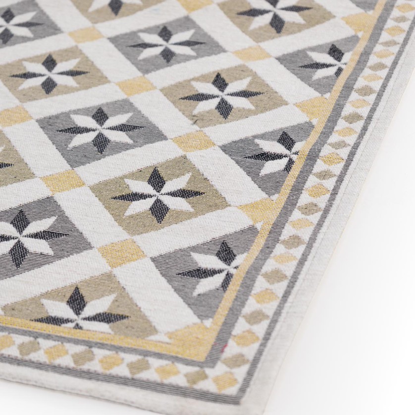 Χαλί Canvas 1005 E Royal Carpet - 75 x 150 cm