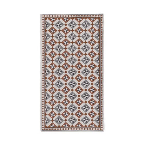 img-Χαλί Canvas 1005 Q Royal Carpet - 75 x 150 cm
