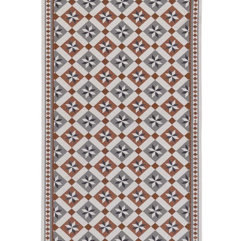 Χαλί Canvas 1005 Q Royal Carpet - 75 x 150 cm