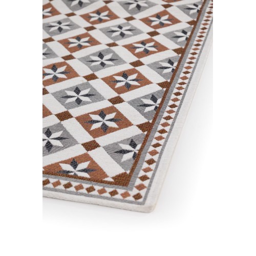 img-Χαλί Canvas 1005 Q Royal Carpet - 75 x 150 cm