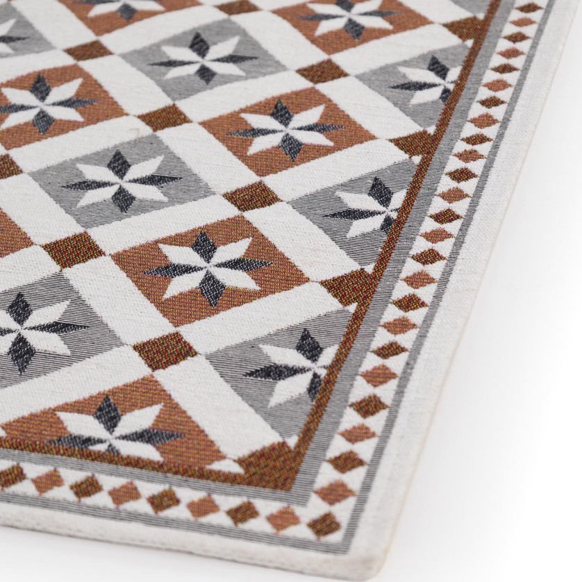Χαλί Canvas 1005 Q Royal Carpet - 75 x 150 cm