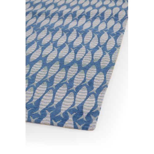 img-Χαλί Canvas 1006 X Royal Carpet - 75 x 150 cm