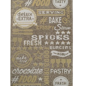 img-Χαλί Canvas 1095 Z Royal Carpet - 75 x 150 cm