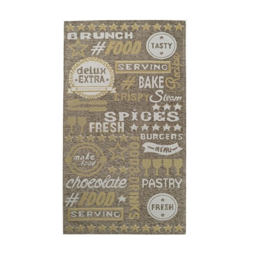 img-Χαλί Canvas 1095 Z Royal Carpet - 75 x 150 cm