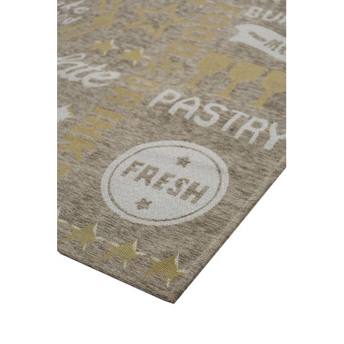 img-Χαλί Canvas 1095 Z Royal Carpet - 75 x 150 cm