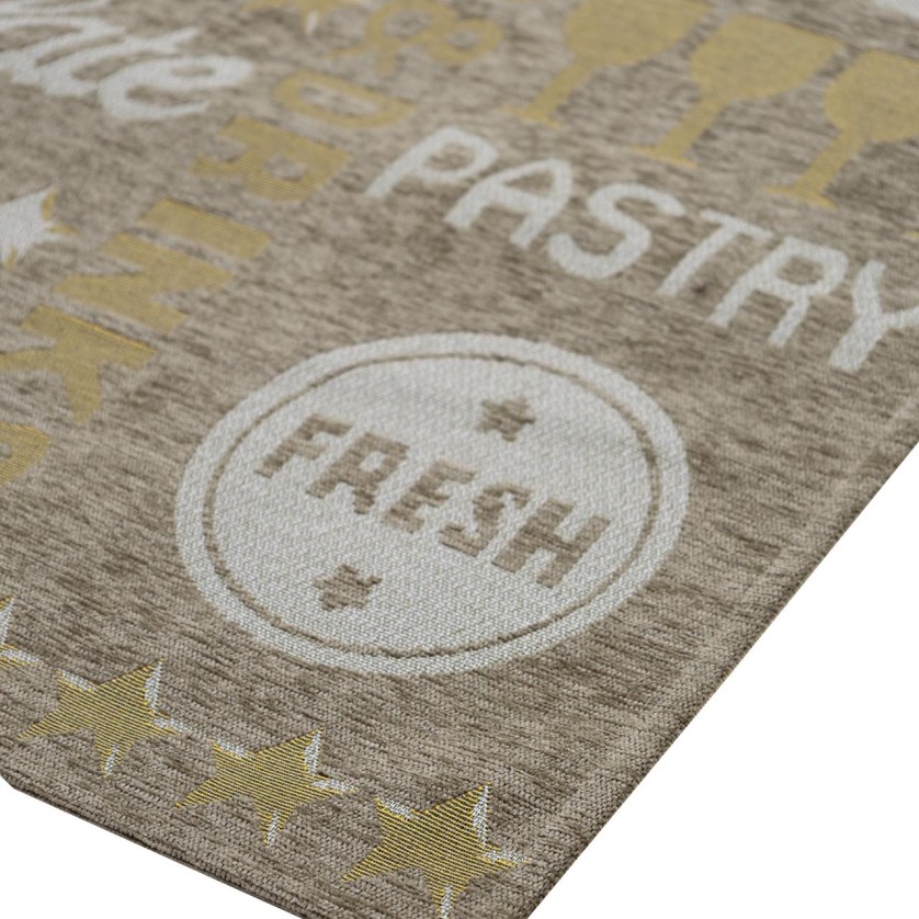 Χαλί Canvas 1095 Z Royal Carpet - 75 x 250 cm Χαλί Canvas 1095 Z Royal Carpet - 75 x 250 cm