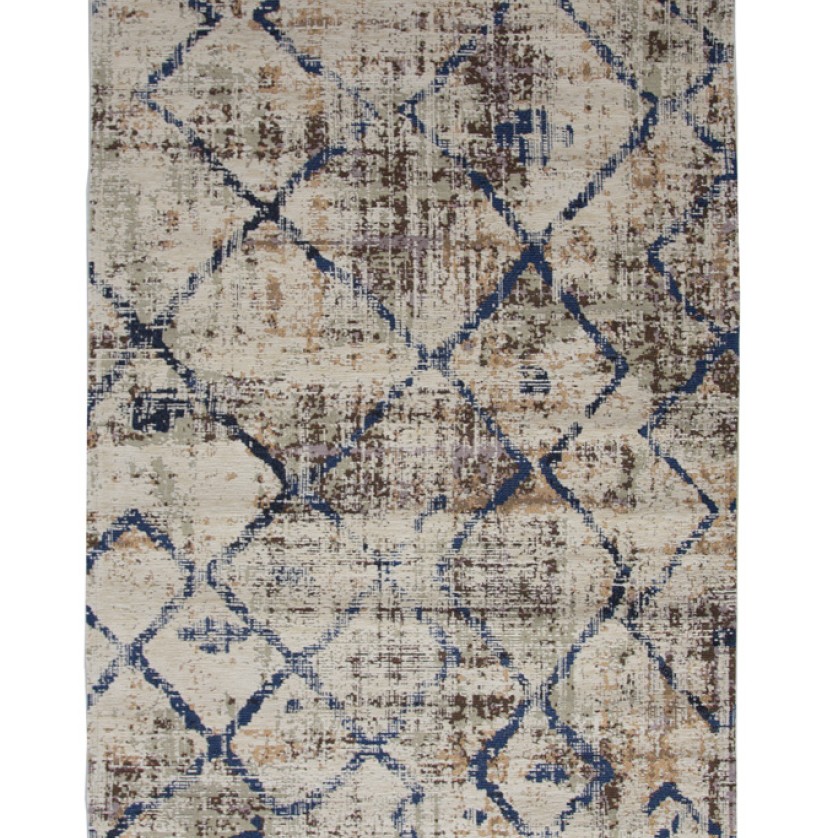 Χαλί Canvas 1147 J Royal Carpet - 75 x 250 cm