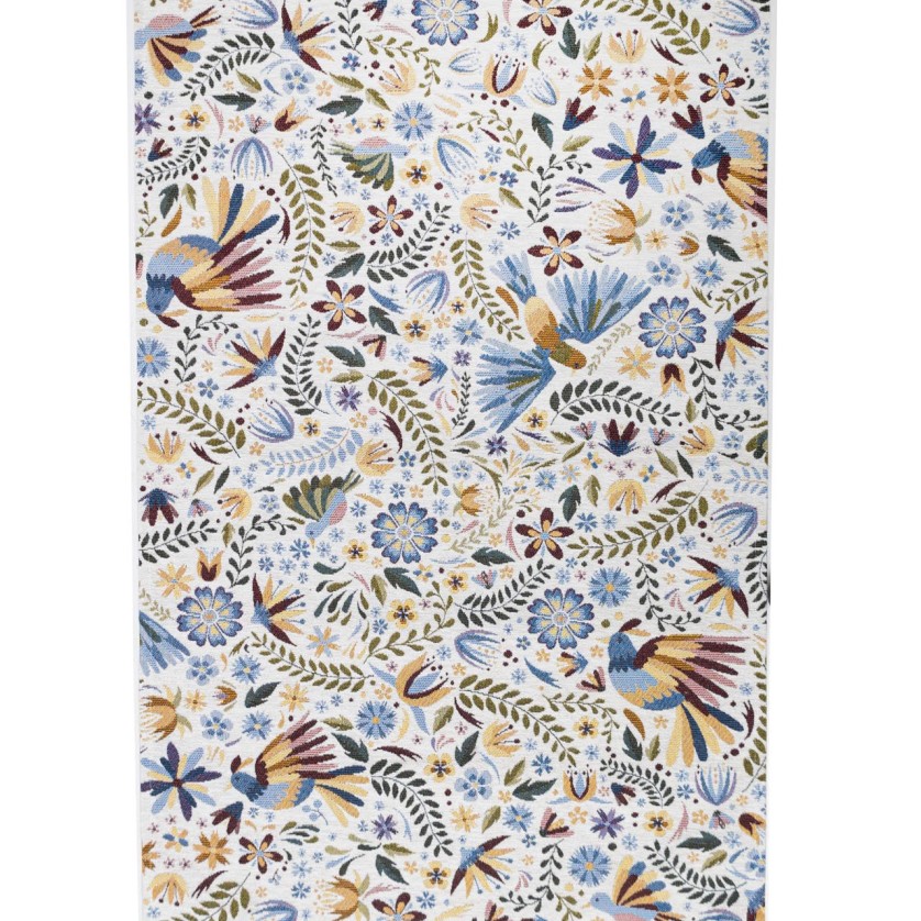 Χαλί Canvas 1270 W Royal Carpet - 75 x 150 cm Χαλί Canvas 1270 W Royal Carpet - 75 x 150 cm