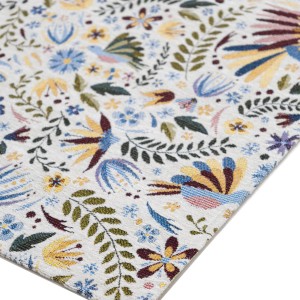 img-Χαλί Canvas 1270 W Royal Carpet - 75 x 150 cm