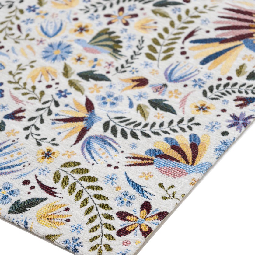 Χαλί Canvas 1270 W Royal Carpet - 75 x 150 cm Χαλί Canvas 1270 W Royal Carpet - 75 x 150 cm
