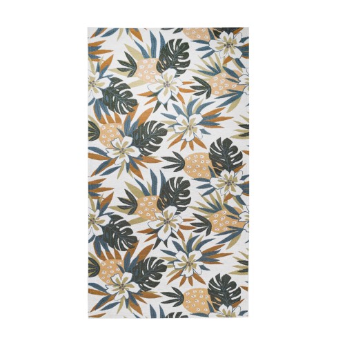 img-Χαλί Canvas 1342 W Royal Carpet - 75 x 150 cm