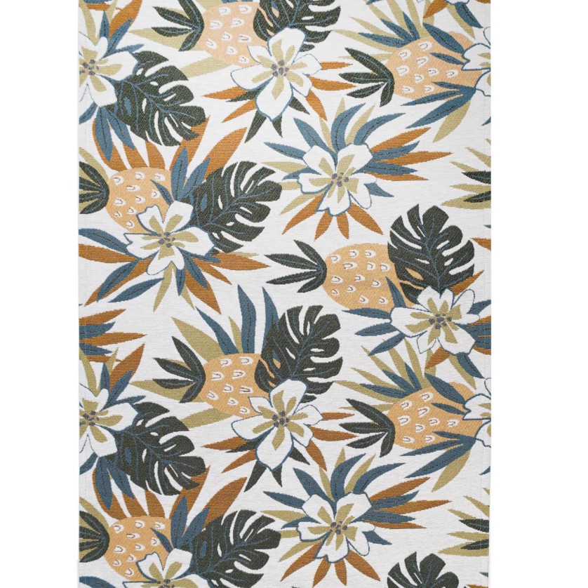 Χαλί Canvas 1342 W Royal Carpet - 75 x 150 cm Χαλί Canvas 1342 W Royal Carpet - 75 x 150 cm