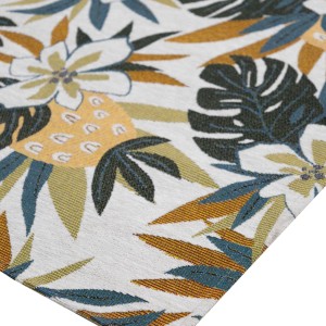 img-Χαλί Canvas 1342 W Royal Carpet - 75 x 150 cm