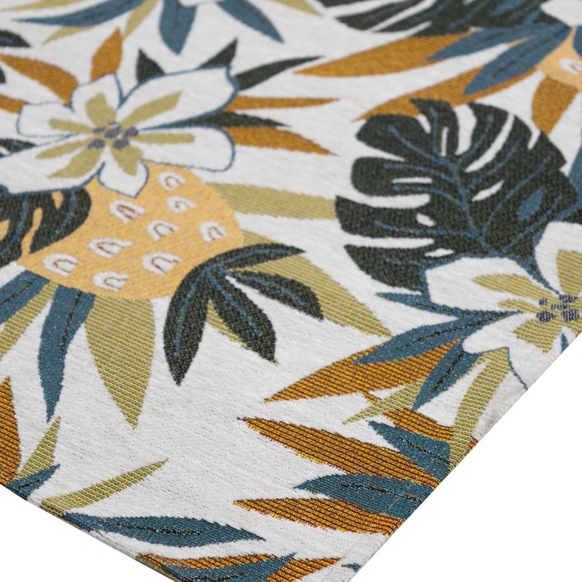 Χαλί Canvas 1342 W Royal Carpet - 75 x 150 cm Χαλί Canvas 1342 W Royal Carpet - 75 x 150 cm