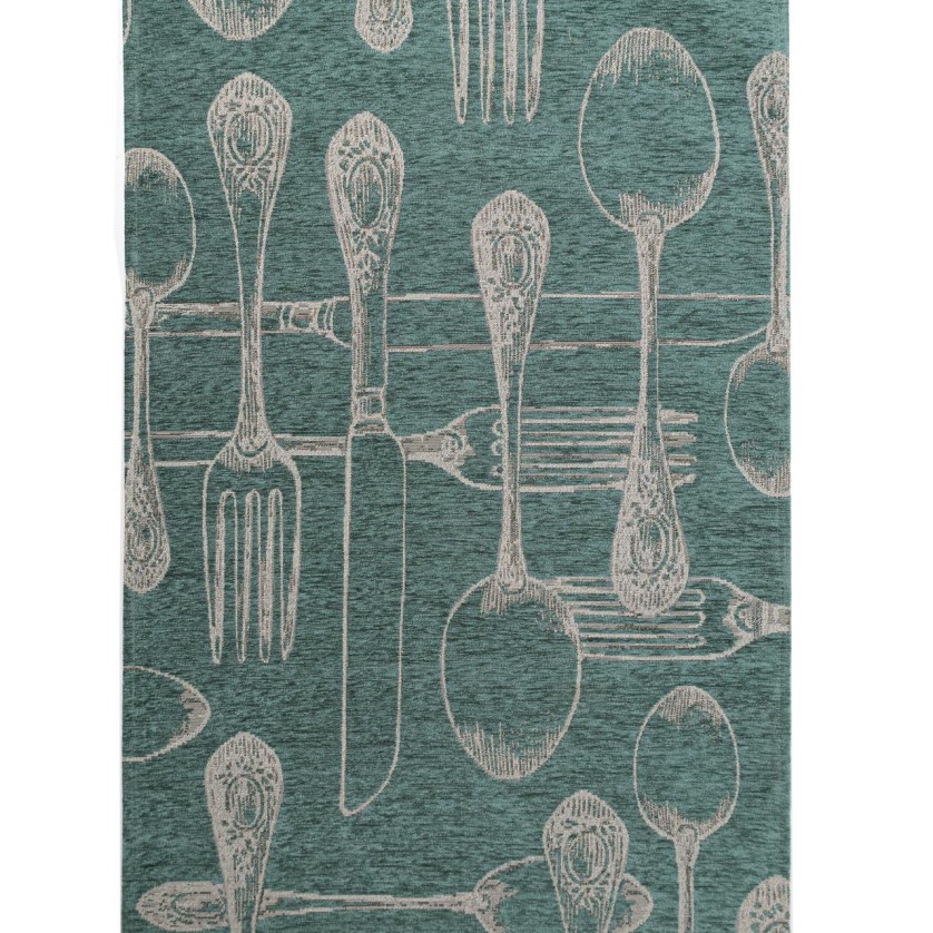 Χαλί Canvas 1344 G Royal Carpet - 75 x 150 cm Χαλί Canvas 1344 G Royal Carpet - 75 x 150 cm