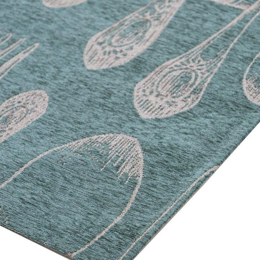 Χαλί Canvas 1344 G Royal Carpet - 75 x 150 cm Χαλί Canvas 1344 G Royal Carpet - 75 x 150 cm