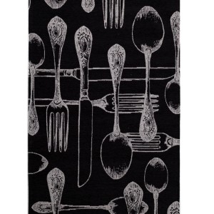 img-Χαλί Canvas 1344 K Royal Carpet - 75 x 150 cm