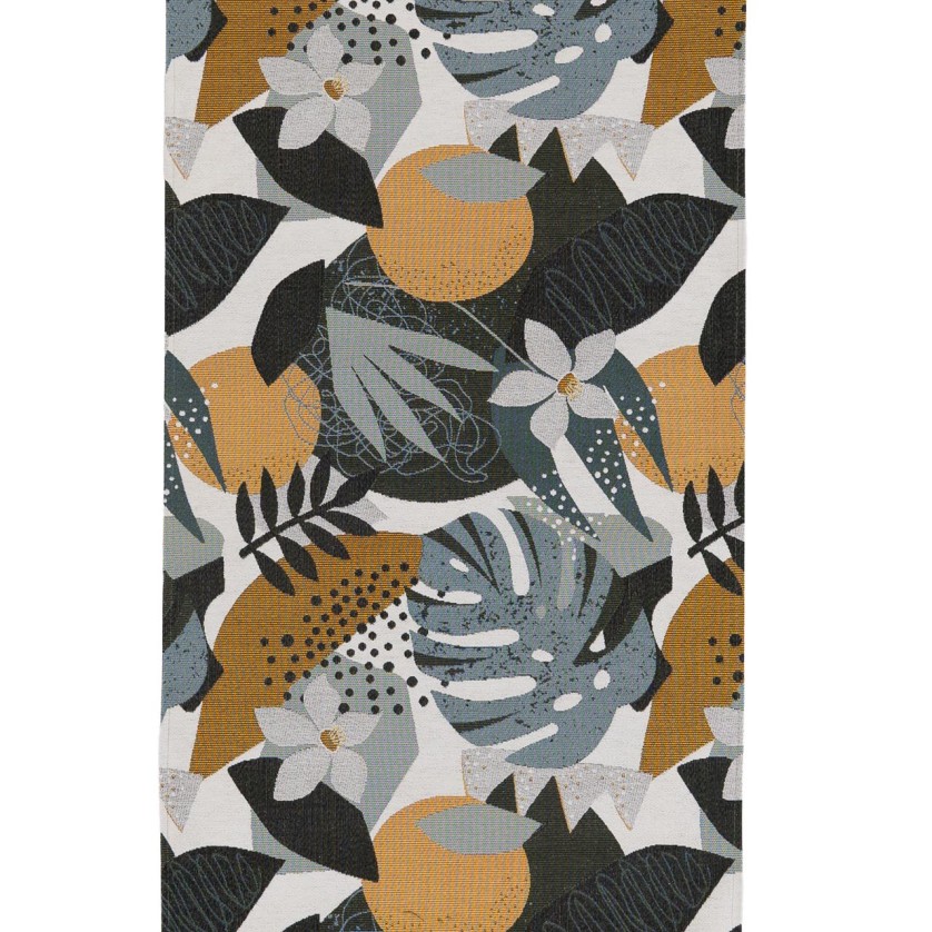 Χαλί Canvas 1371 W Royal Carpet - 75 x 150 cm Χαλί Canvas 1371 W Royal Carpet - 75 x 150 cm