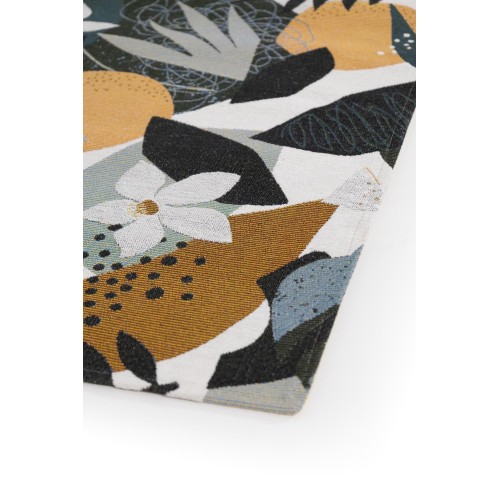 img-Χαλί Canvas 1371 W Royal Carpet - 75 x 150 cm