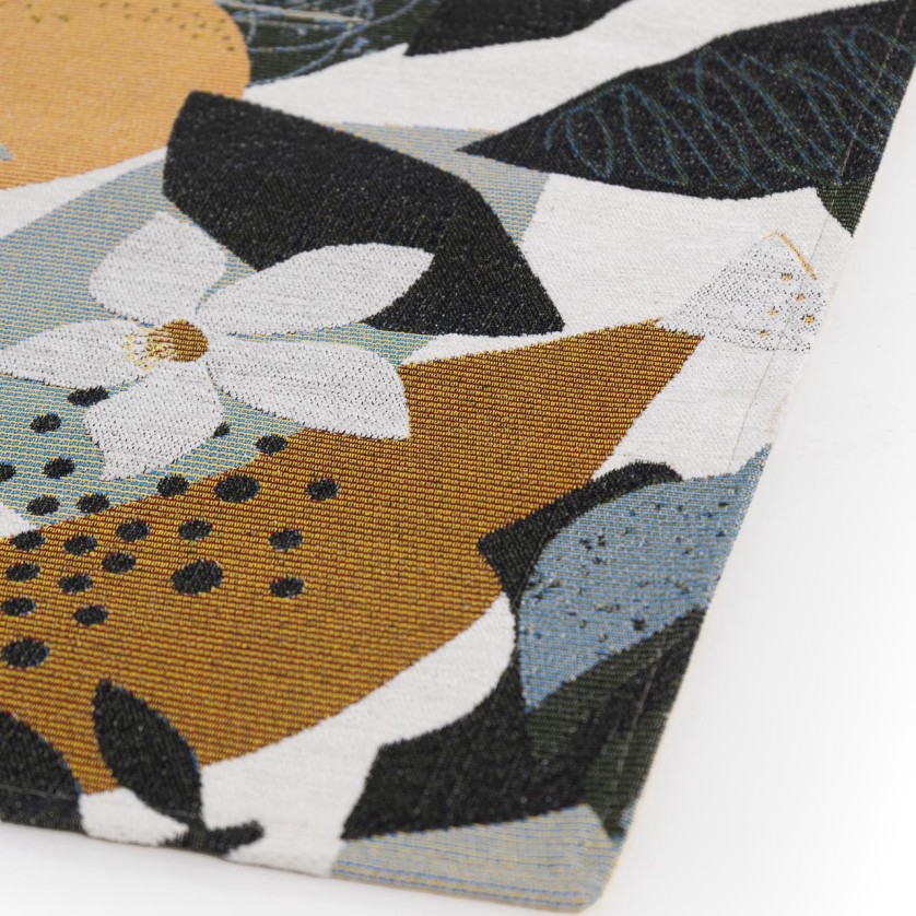 Χαλί Canvas 1371 W Royal Carpet - 75 x 150 cm Χαλί Canvas 1371 W Royal Carpet - 75 x 150 cm