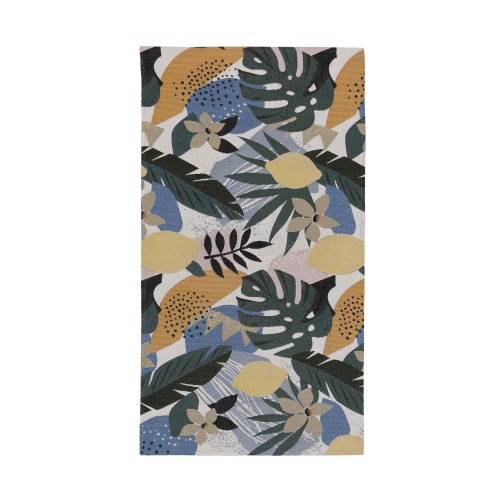 img-Χαλί Canvas 1372 W Royal Carpet - 75 x 150 cm