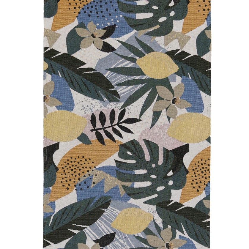 Χαλί Canvas 1372 W Royal Carpet - 75 x 150 cm Χαλί Canvas 1372 W Royal Carpet - 75 x 150 cm