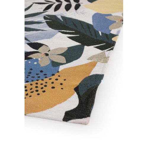 img-Χαλί Canvas 1372 W Royal Carpet - 75 x 150 cm