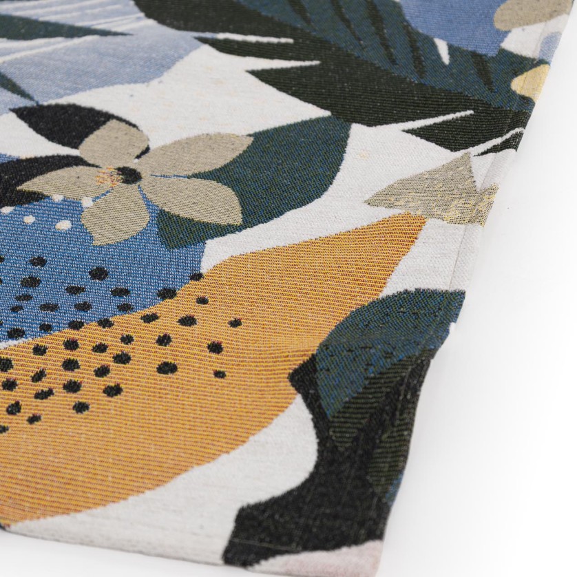 Χαλί Canvas 1372 W Royal Carpet - 75 x 150 cm Χαλί Canvas 1372 W Royal Carpet - 75 x 150 cm