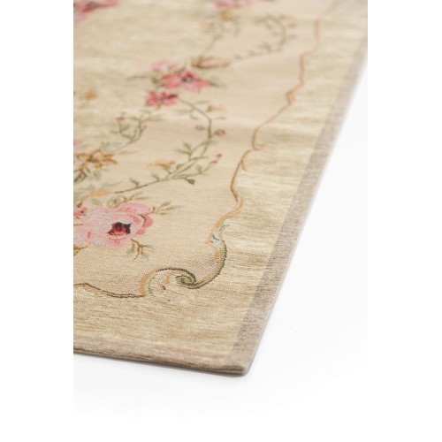 img-Οβάλ Χαλί Canvas Aubuson 204 J Royal Carpet - 75 x 150 cm