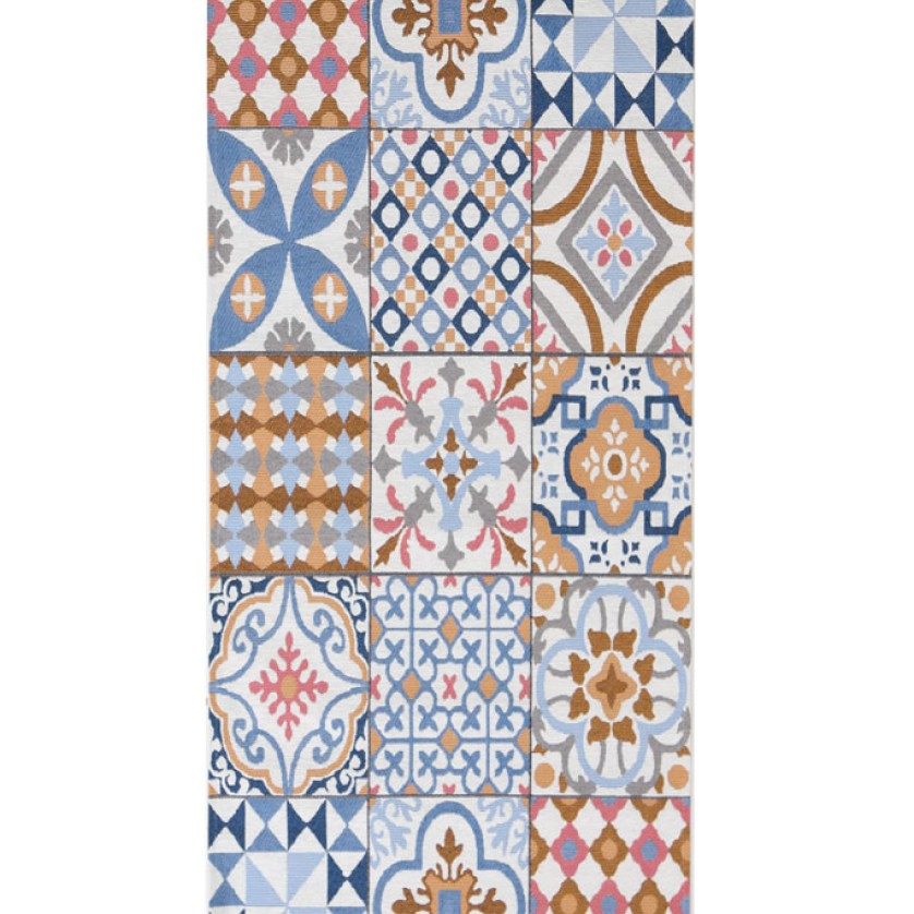 Χαλί Canvas 213 X Royal Carpet - 60 x 90 cm