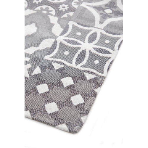 img-Οβάλ Χαλί Canvas 214 W Royal Carpet - 75 x 150 cm