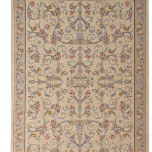 img-Χαλί Canvas Aubuson 225 T Royal Carpet - 120 x 180 cm