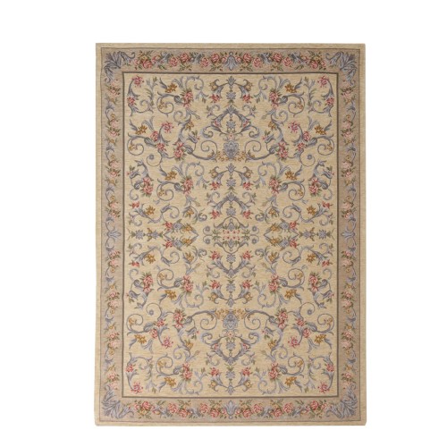 img-Οβάλ Χαλί Canvas Aubuson 225 T Royal Carpet - 75 x 150 cm