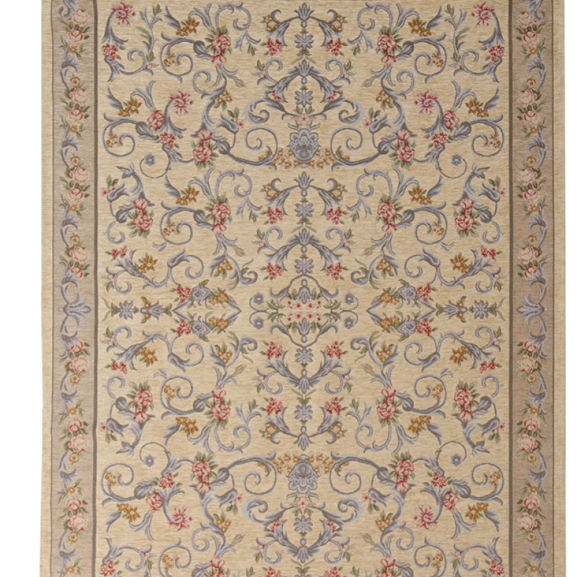 Χαλί Canvas Aubuson 225 T Royal Carpet - 75 x 250 cm