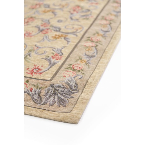 img-Οβάλ Χαλί Canvas Aubuson 225 T Royal Carpet - 75 x 150 cm