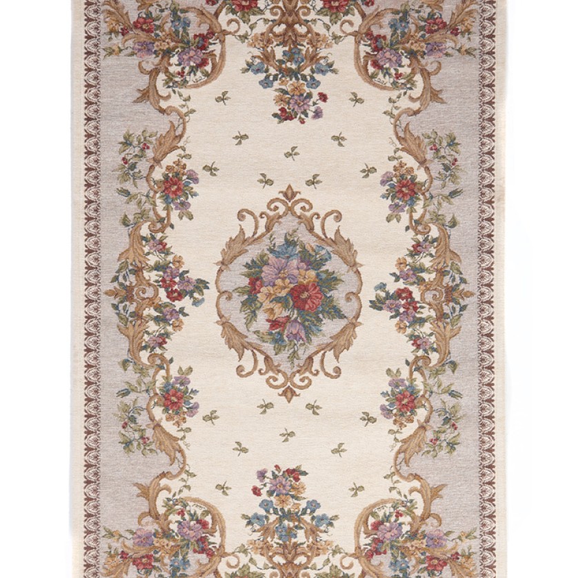 Χαλί Canvas Aubuson 229 VS Royal Carpet - 60 x 90 cm