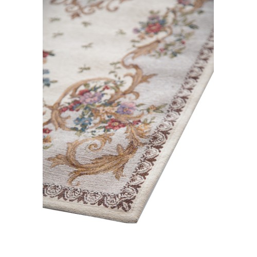 img-Οβάλ Χαλί Canvas Aubuson 229 VS Royal Carpet - 75 x 150 cm