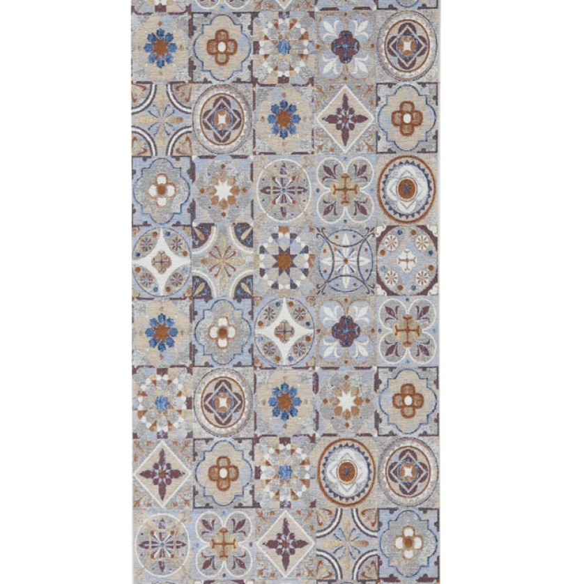 Χαλί Canvas 234 X Royal Carpet - 75 x 250 cm