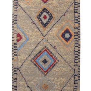 img-Χαλί Canvas 246 X Royal Carpet - 60 x 90 cm