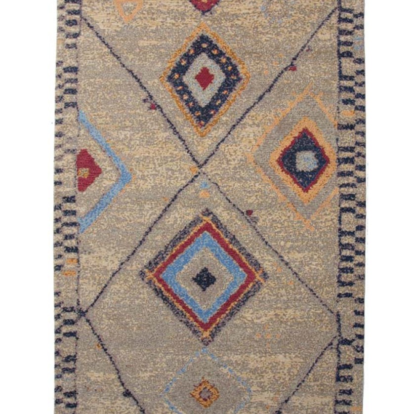 Χαλί Canvas 246 X Royal Carpet - 60 x 90 cm