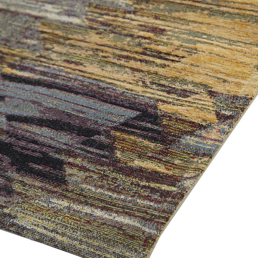 Χαλί Canvas 258 J Royal Carpet - 60 x 90 cm