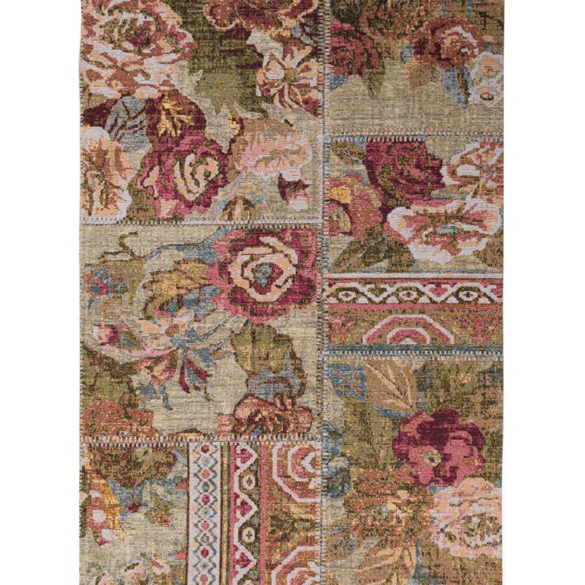 Χαλί Canvas 347 J Royal Carpet - 75 x 150 cm