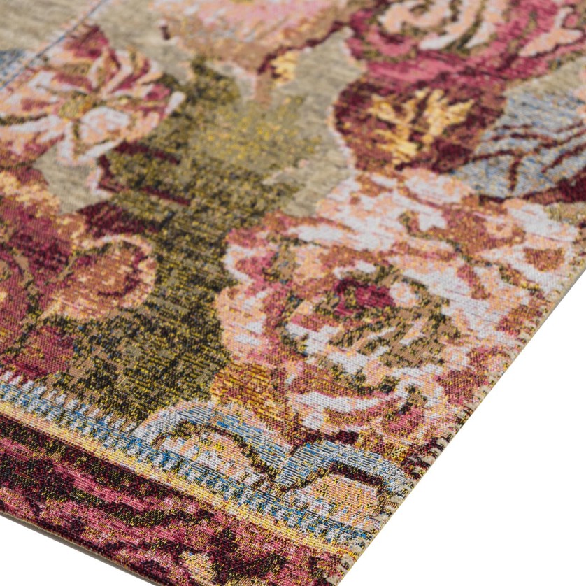 Χαλί Canvas 347 J Royal Carpet - 75 x 150 cm